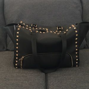 Fit Style Brand Brandy Meal Purse